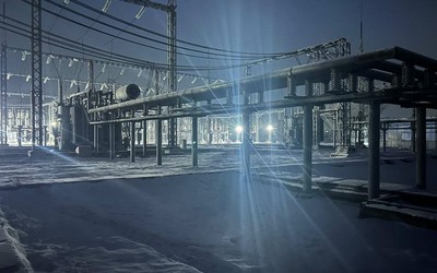 За аварийные отключения в 35-градусный мороз будут судить усть-абаканского энергетика 