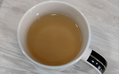 Ржавая вода на 9-м посёлке бежала из-за порывов на сетях
