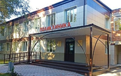 В Бейской районной больнице 2 новых хирурга