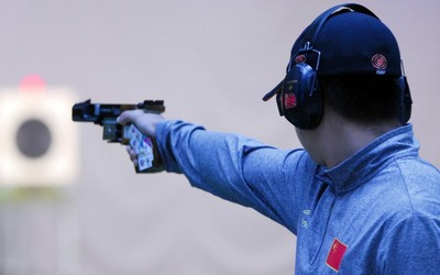 Чемпионат Хакасии по практической стрельбе из пистолета пройдет в Абакане