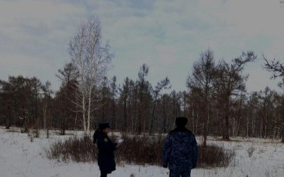 Ущерб экологии в 4,1 млн. руб.: золотодобытчиков наказали в Хакасии
