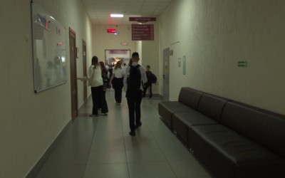 Школьные звонки в феврале заменили патриотические песни
