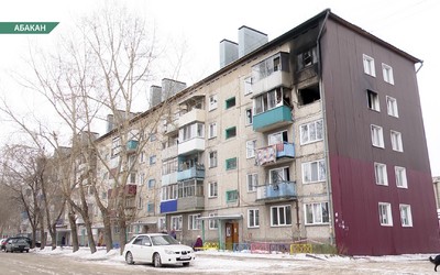 Следователи назвали версии причины смертельного пожара