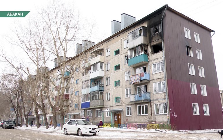 Следователи назвали версии причины смертельного пожара