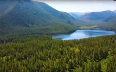 В Таштыпе можно будет летать