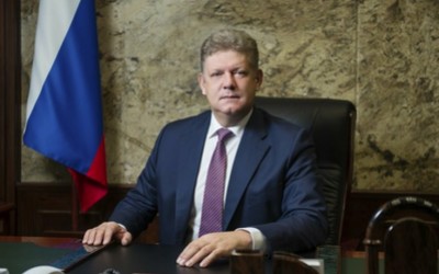 Анатолий Серышев принял участие в расширенном заседании коллегии МЧС России