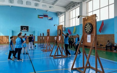 В Хакасии впервые пройдут чемпионат и первенство Сибири по дартс