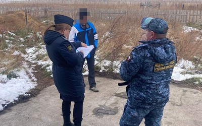 За ужаленных детей с пасечника в Хакасии взыскали 80 тыс. руб. 