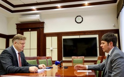 Итоги работы налоговых органов Сибири в 2024 году и приоритеты на текущий 