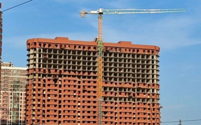 В регионах Сибири темпы роста социально-экономического развития опережают среднероссийские