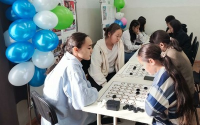 Чемпионат и первенство Хакасии по тобиту пройдут в эту субботу 