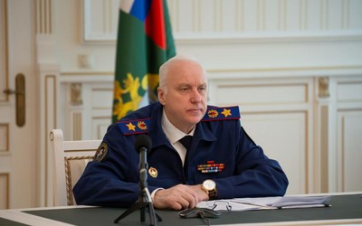 Наказывать за сбыт наркотиков с 14 лет предлагает глава Следкома России