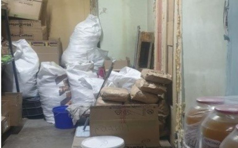 Поставщик продуктов в школы Саяногорска попался на санитарных нарушениях 
