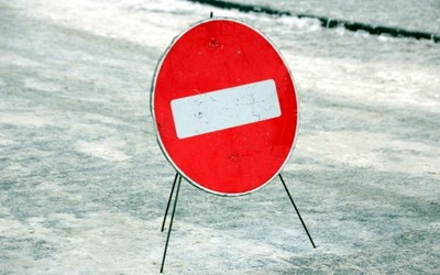 Движение в границах Мира и Советской перекроют в Черногорске в этот вторник 