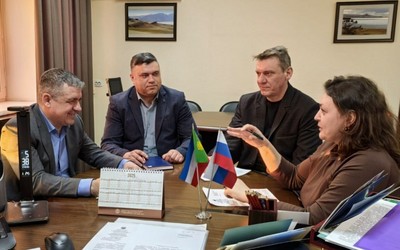 Народную дружину возродят в Черногорске