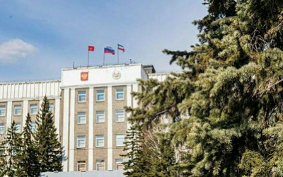 Обучение и трудоустройство в органы власти: правительство Хакасии примет заявки бойцов от СВО 