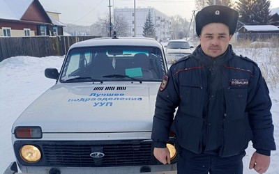 Свора собак напала на школьника в Сорске. Мальчика покусали, он отбивался портфелем 