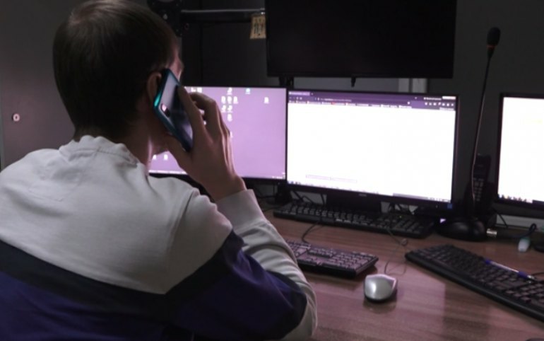 В Абакане несостоявшийся интим обошелся 20-летнему парню в 340 тыс. руб.