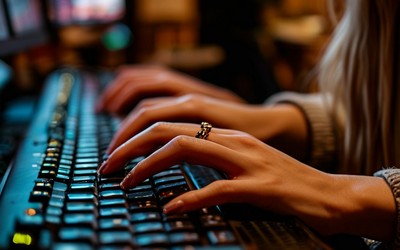22-летняя абаканка отомстила сопернице, опорочив ее в сети 