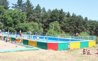 В 49,5 тыс. руб. обойдется путевка в детский лагерь родителям Хакасии