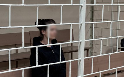 22 года в колонии проведет многодетная мать-убийца из Курагино