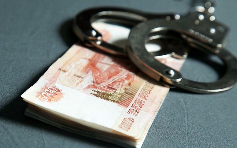 В Хакасии арестовали «почтальонку», напросившуюся к пенсионерке. Она обокрала бабушку 