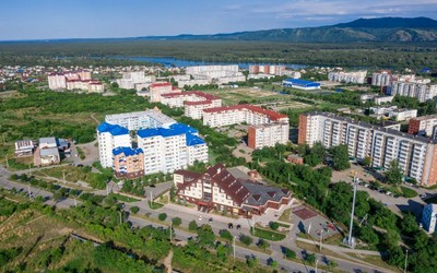 В Саяногорске и Сорске стартовал новый этап грантового конкурса «Устойчивые города РУСАЛа»