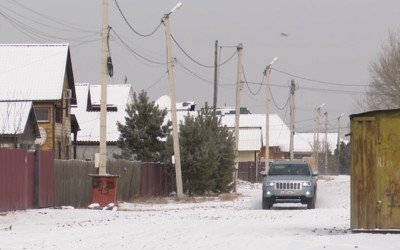 В Чапаево 4 улицы на прошлой неделе сидели без света из-за 50 семей