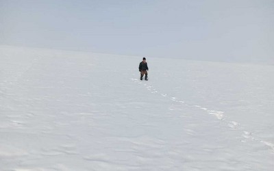 Краснотуранские спасатели нашли рыбака, заблудившегося в тумане