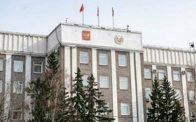 Ситуация с выплатами контрактникам от Хакасии, похоже, нормализовалась