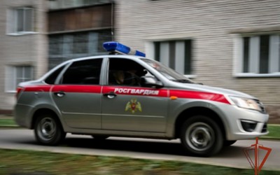3-летний мальчик в Черногорске потерял сознание на детской площадке 