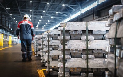 РУСАЛ повышает заработные платы