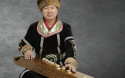 Чатхан зазвучит в Мариинском театре 