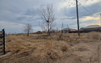 Владельцев заброшенных участков ищут в Усть-Абаканском районе