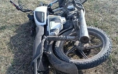 Трое подростков пострадали в ДТП в Хакасии в выходные
