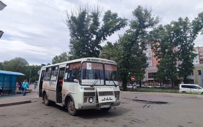 6 дополнительных автобусов выйдут в Радоницу в Абакане 