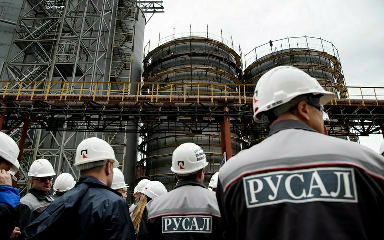 РУСАЛ начинает испытания принципиально нового кремниевого удобрения 