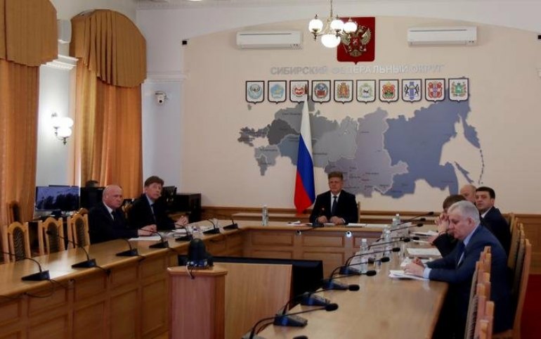 Аграрии Сибири, в целом, готовы к посевной кампании