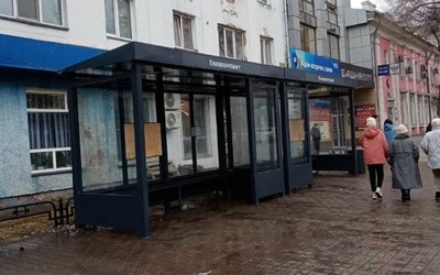 Подготовка фонтанов, мытье остановок и скамеек: Абакан наводит весенний марафет