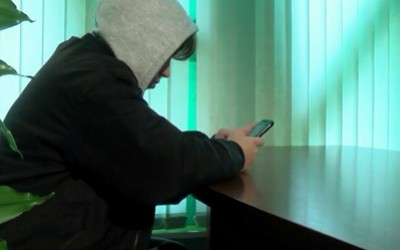 14-летний черногорский школьник перевел мошенникам 110 тыс. руб.