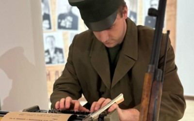 «Штаб Победы»: главный музей Хакасии задумал новый исторический квест