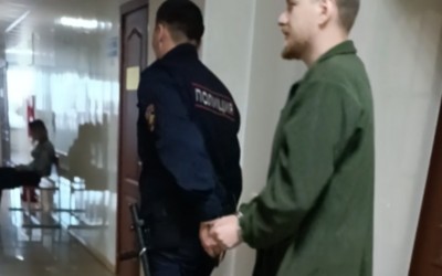 Перевел деньги ВСУ: к 12 годам колонии строгого режима приговорили жителя Абазы