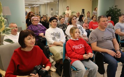 РУСАЛ подвел итоги 4-го конкурса волонтёрских проектов «Вдохновляй и действуй!»