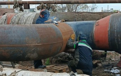 Адреса в Черногорске, где горячая вода вернется после ремонтных работ