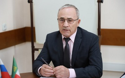Депутат Иван Вагнер о муниципальной реформе в Хакасии