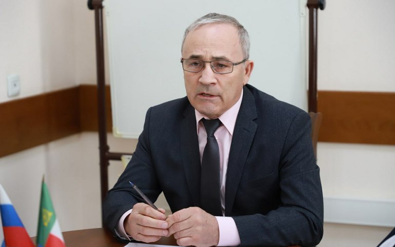 Депутат Иван Вагнер о муниципальной реформе в Хакасии