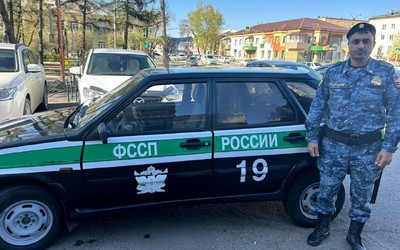 Застройщик в Абакане поплатился за сорванные сроки сдачи квартиры