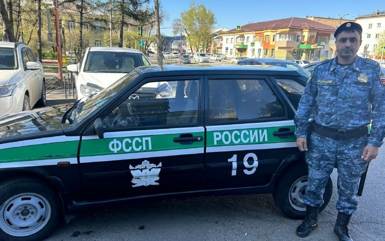 Застройщик в Абакане поплатился за сорванные сроки сдачи квартиры