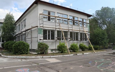 Откапиталить абаканский садик «Мечта» могут раньше срока