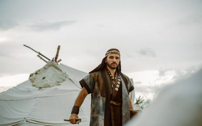 Руслан Ивакин среди хедлайнеров «МИРа Сибири» в этом году